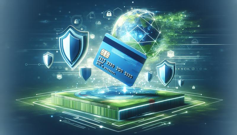 信用卡EC是什麼？打造安全、便利的非面對面交易環境