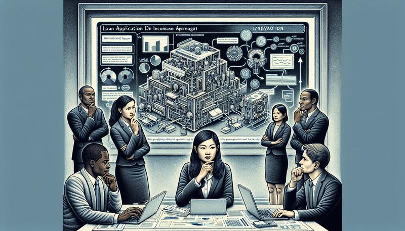 百大企業員工貸款申請攻略：這樣做，核貸額度翻倍！