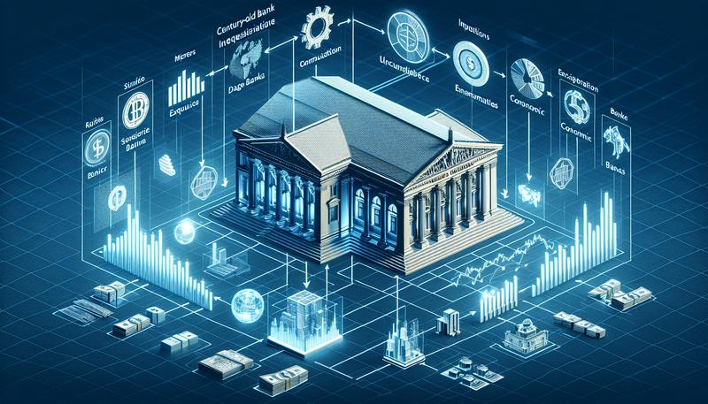 百年老店瑞士信貸的殞落與瑞銀併購深度剖析
