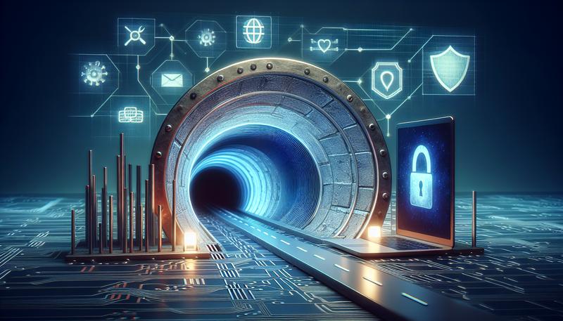 2025 VPN推薦，翻牆、網路安全、跨區解鎖一次搞懂！