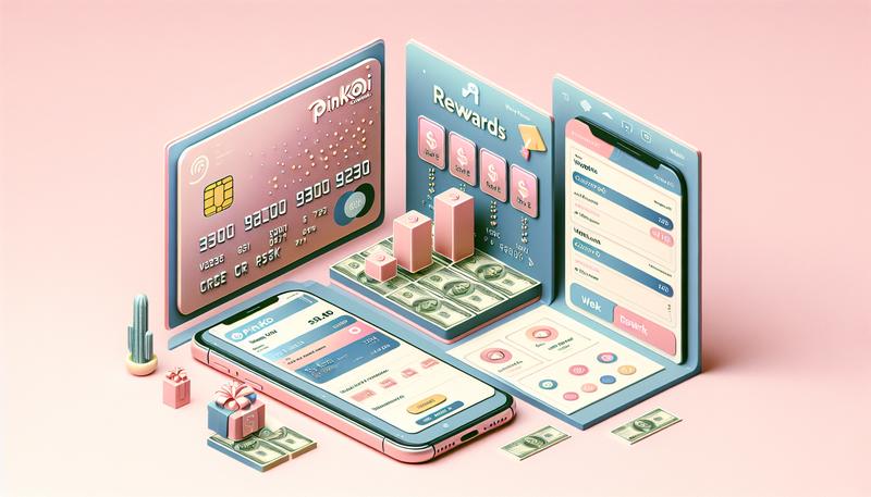 Pinkoi信用卡懶人包｜週週卡友日高回饋、行動支付一次搞懂