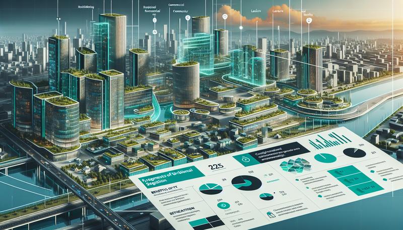 建物分割全攻略：2025最新流程、費用、文件懶人包，一篇搞定！