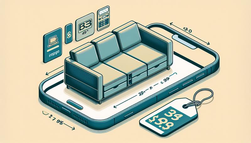 IKEA vs. 宜得利，年度最強坐臥兩用床收納、尺寸、價格大評比