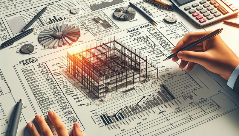 想做夾層？先算好夾層施工費用！2025最完整報價單項目全拆解