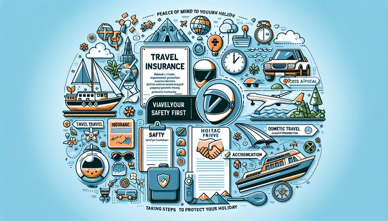 2025 國內旅平險完整指南， 別讓意外毀了假期！