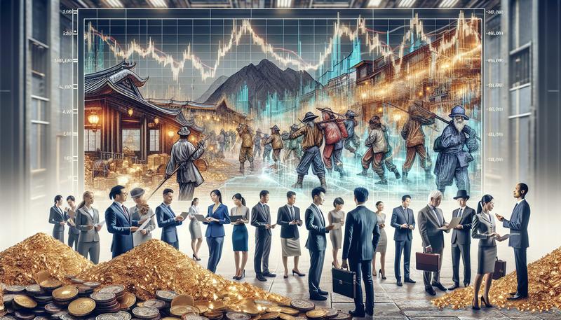 GB200引爆AI淘金熱：誰是台灣供應鏈最大贏家？一篇看懂完整概念股
