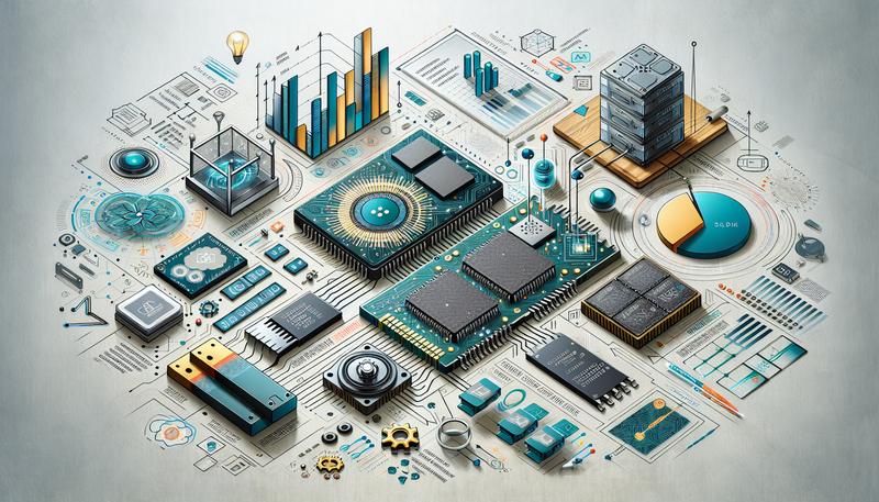 深入NAND Flash的世界：一篇看懂從原理、挑戰到產業全貌解析