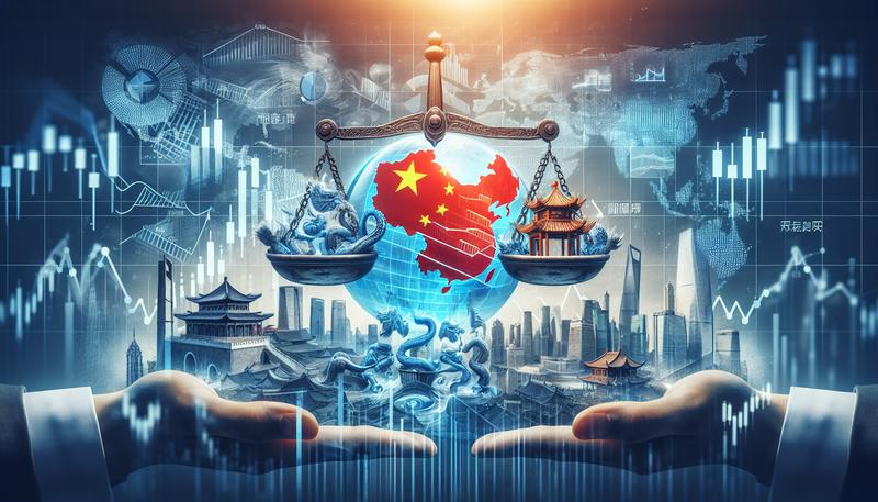 00753L是天堂還是地獄？一次看懂中信中國50正2的獲利與陷阱