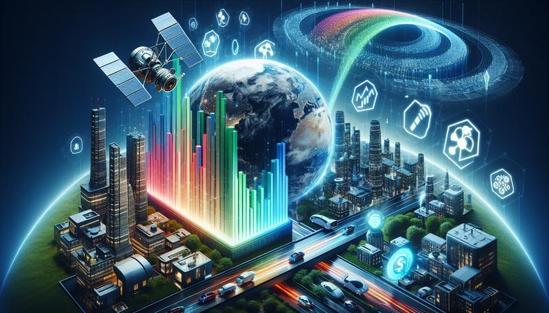南電做什麼，竟能通吃AI、衛星、電動車？一篇文解密股價成長動能