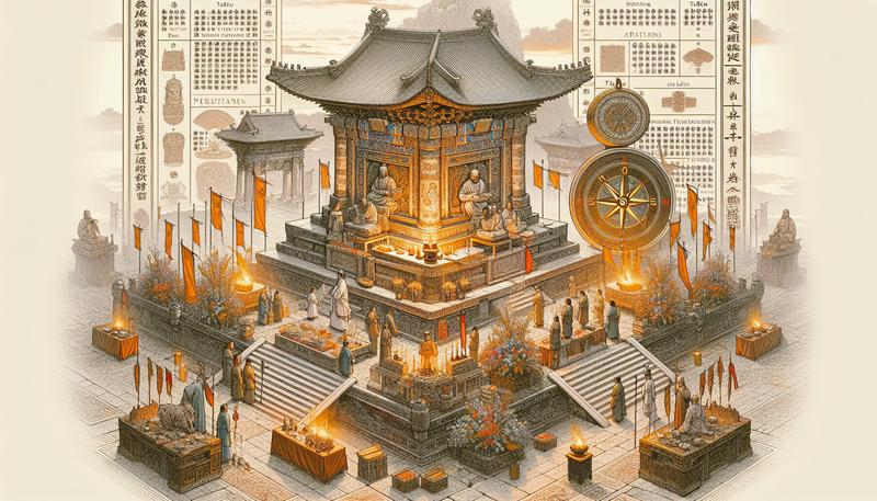 地基主怎麼拜？最完整祭拜懶人包，時間、供品、禁忌一篇全掌握！