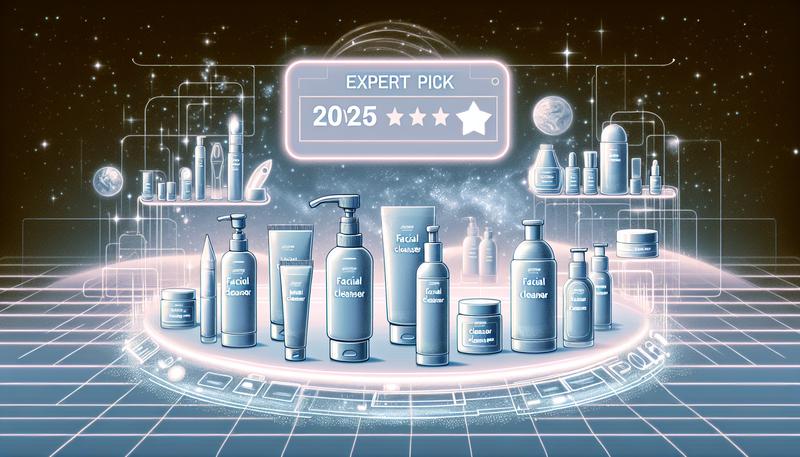 2025洗面乳推薦，專家教你挑選命定款，回購率100%的溫和神品清單