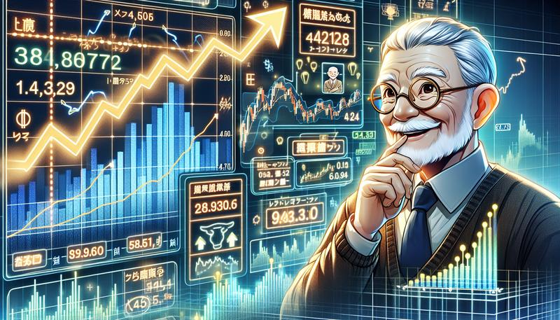 日股牛市還能追？精選5檔高潛力日本ETF，跟著巴菲特錢進新日本！