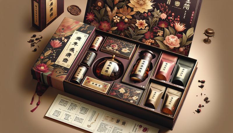 送禮不失手、自飲最享受！台灣茶葉推薦：從千元禮盒到私房好茶