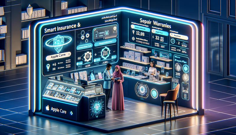 Apple Care價格真的划算嗎？2025年維修費大公開，聰明投保不後悔！