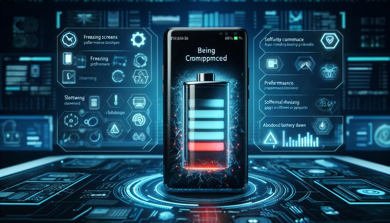 如何知道iPhone被駭？感覺卡頓、耗電異常？教你找出兇手並徹底剷除！