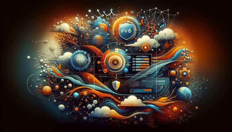 升級IPv6，網路體驗更有感！一篇文看懂設定、效能與安全性