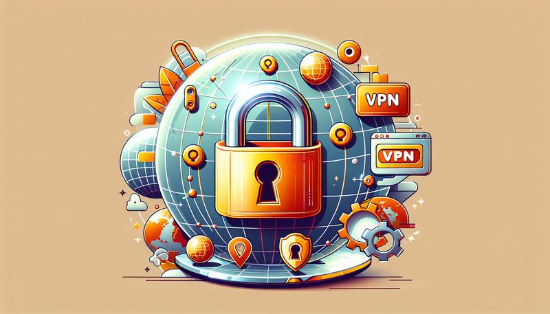還在被地區限制困擾？Chrome VPN讓你安全跨區、極速上網