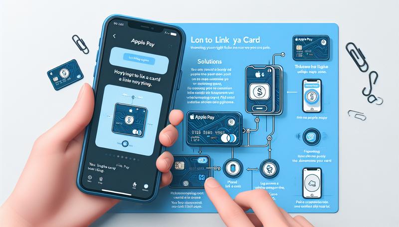Apple Pay怎麼用？一篇解決無法綁卡、叫不出來的所有常見問題
