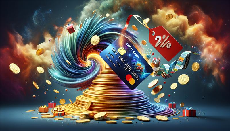 悠遊付回饋這樣拿最賺！信用卡綁定與通路優惠疊加全攻略
