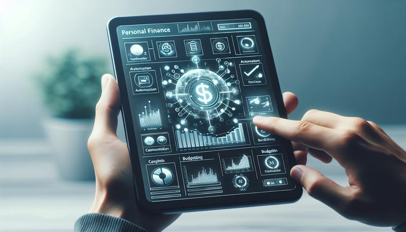 最值得載的「自動化記帳APP」推薦，免手動、躺平也能管好錢！