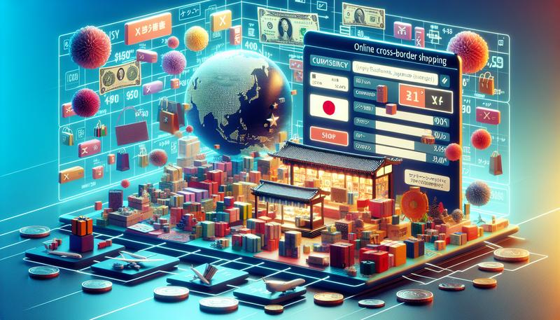 日幣下跌就靠「跨買」！日本網購聰明省，教你用跨買把價差賺回來