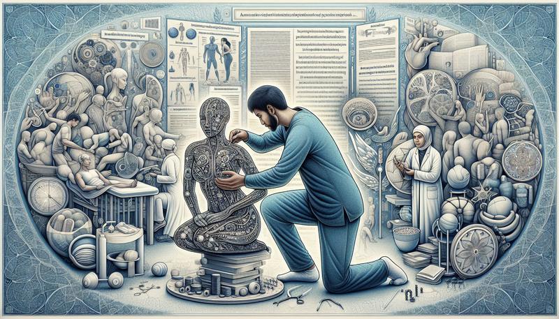 藏在「整復」裡的魔鬼細節：物理治療師不會告訴你的事，都在這篇文章裡！