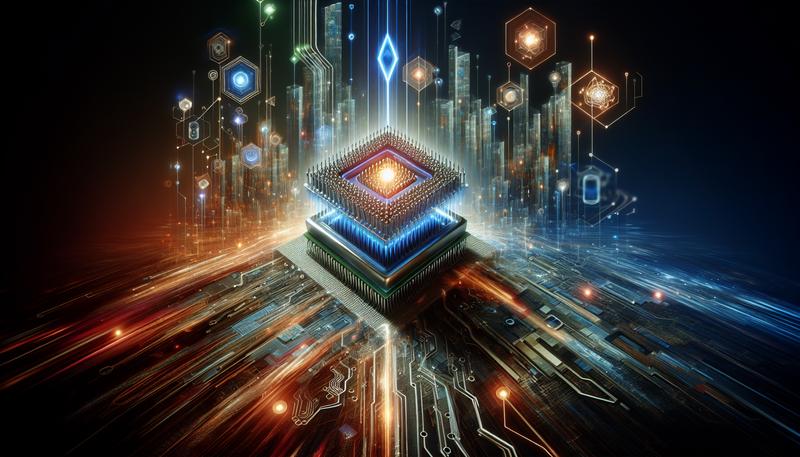 引爆AI奇點的引擎：您必須了解的NVIDIA CUDA技術核心