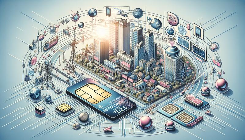 2025去大陸網路怎麼辦？免翻牆SIM卡、eSIM、漫遊方案一篇搞定！