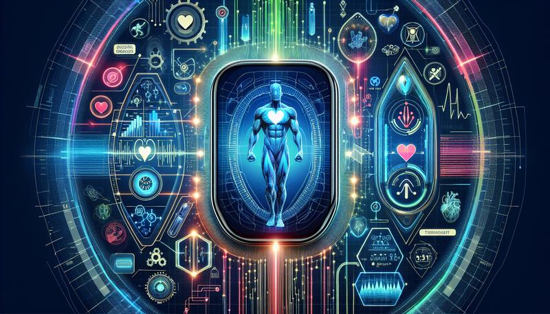 增肌減脂不再憑感覺！2025智慧體脂計推薦，精準看見身體的真實變化
