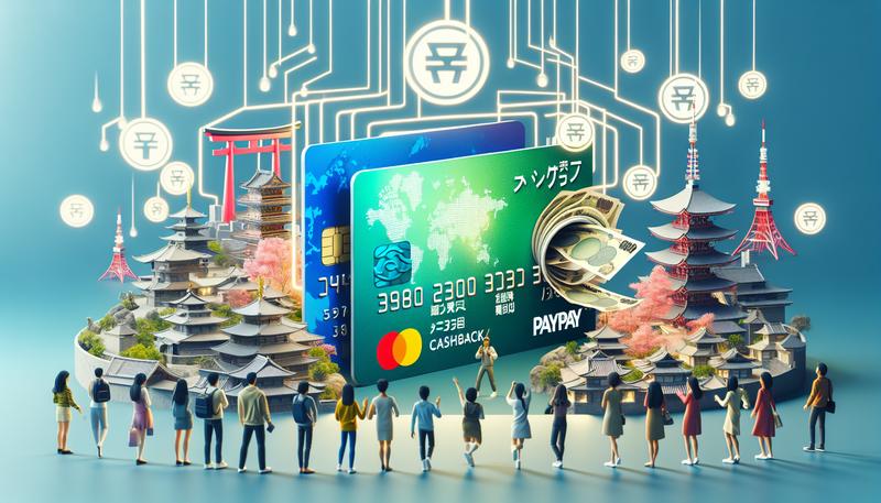 2025日本旅遊信用卡！最高8.5%回饋、PayPay支付旅日神卡怎麼選