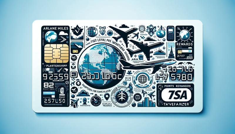 不只長榮、國泰！滙豐旅人卡打通15+航空公司里程任你換！