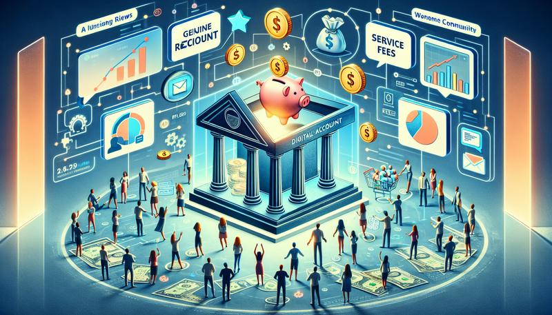 My Way數位帳戶值得辦嗎？年利率、手續費與 PTT鄉民真實評價大公開