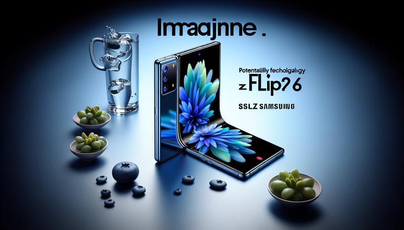 摺疊時尚與AI攝影的極致對決！三星手機推薦，S25、Z Flip6旗艦亮點解析