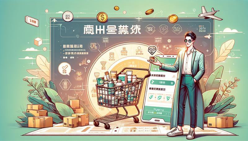 2025 iHerb台灣購物教學：折扣、運費、必買清單，看這篇就夠！