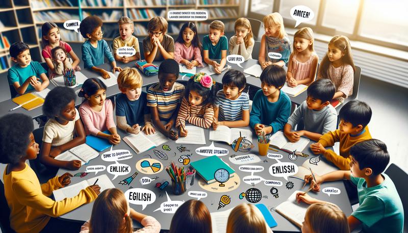 你的「孩子英文」用Kid還是Child？一篇秒懂道地用法，不再說錯話！