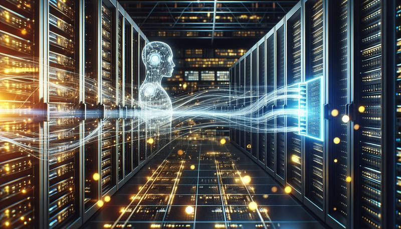 告別IT救火隊：HPE InfoSight如何用AI預測並解決 86% 的基礎架構問題
