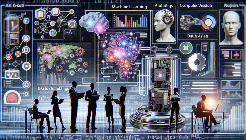 精通ImageNet：一篇文搞懂從下載、模型訓練到背後挑戰的所有細節