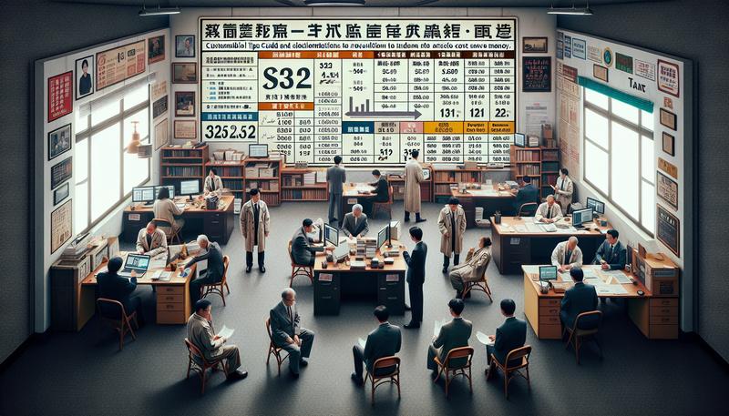 第一次找台南徵信社？教你如何看懂報價、選對專家，不花冤枉錢！
