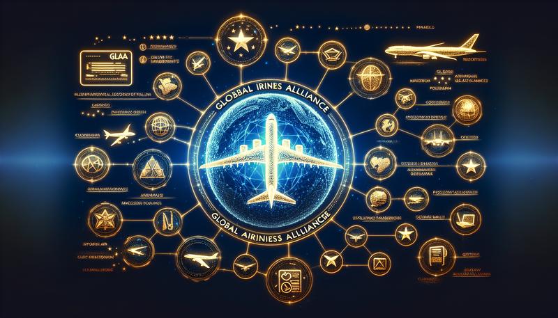 星空聯盟有哪些航空公司？不只長榮！25家航空全名單與金卡尊榮禮遇