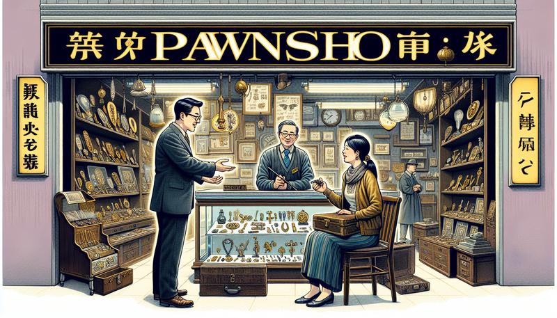 想找安全的高雄當舖？內行人才知道的5大訣竅與推薦名單，一篇就夠！