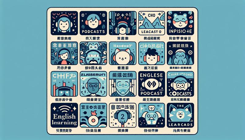 超完整Podcast推薦：50+檔熱門中文、英文學習節目，一篇就夠！