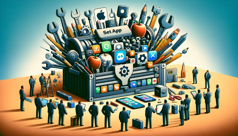 Setapp真的值得訂閱嗎？一篇搞懂如何用月費解鎖 240+款Mac神級App