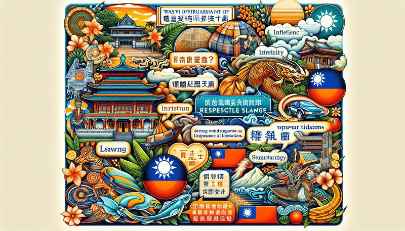 為什麼抓姦偏偏要叫「抓猴」？四大驚奇典故，解密台灣特有文化