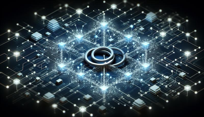 智能合約是什麼？一篇文搞懂區塊鏈的「自動化革命」核心