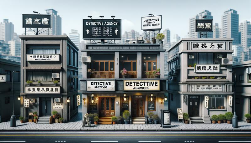 【台北徵信社推薦】不只比價錢，更要比專業！5大合法徵信社的隱藏細節