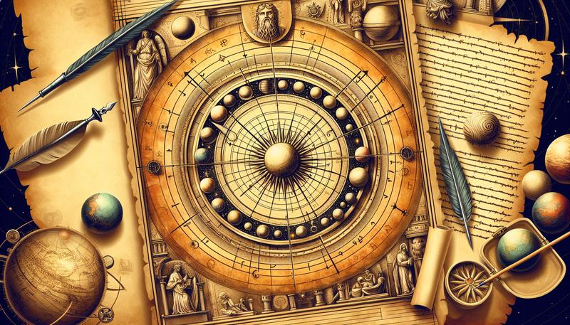 你所不知道的地心說：為何在當時，它比早期的日心說更「科學」？
