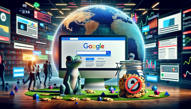 告別Cookie、挑戰Google！Taboola如何用原生廣告顛覆數位世界規則？