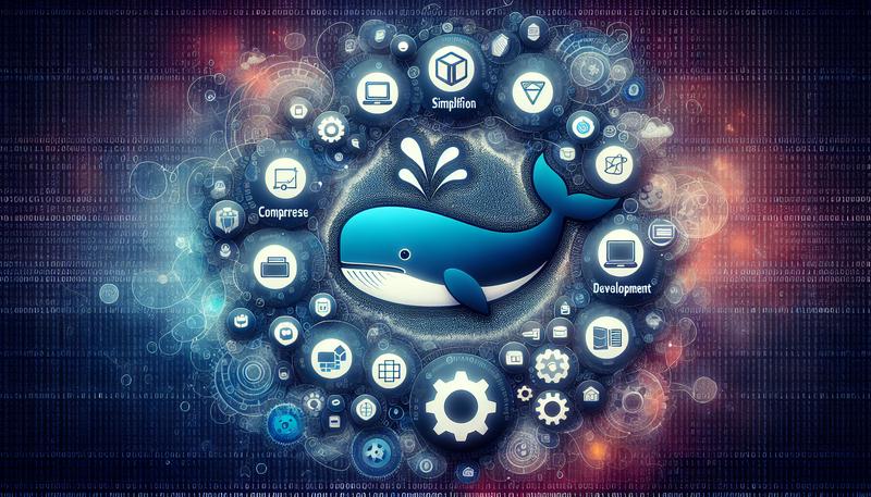 一鍵部署複雜應用：Docker Compose讓開發流程化繁為簡
