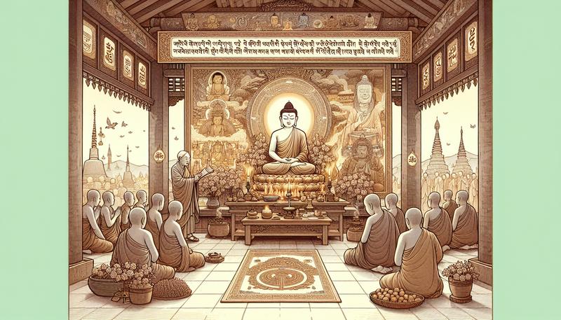 拜錯比不拜更糟！一篇文搞懂「拜地藏王菩薩禁忌」，避免無心之過損福報
