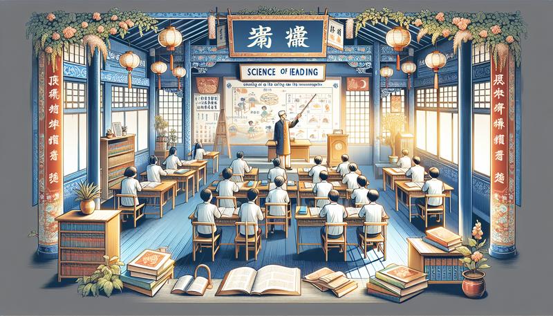 SoR到底在紅什麼？一篇看懂蕭博士如何顛覆臺灣傳統英語教育